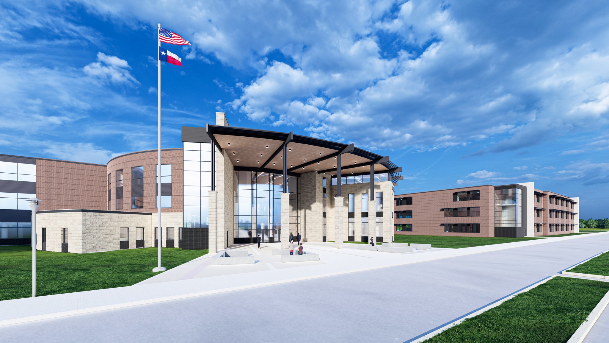 Freeman High School
