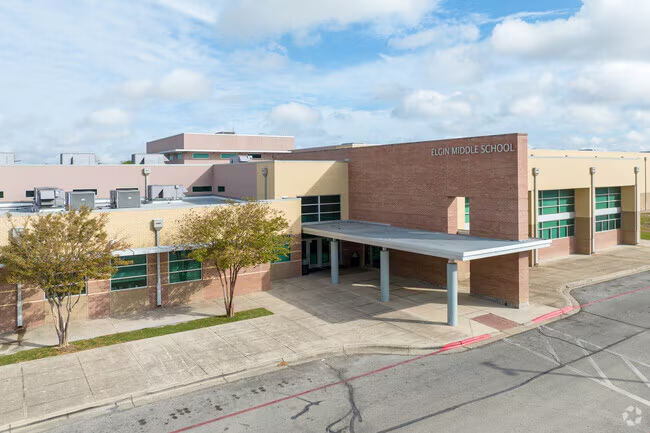 Elgin Middle School