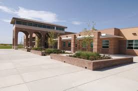 Simon Middle School