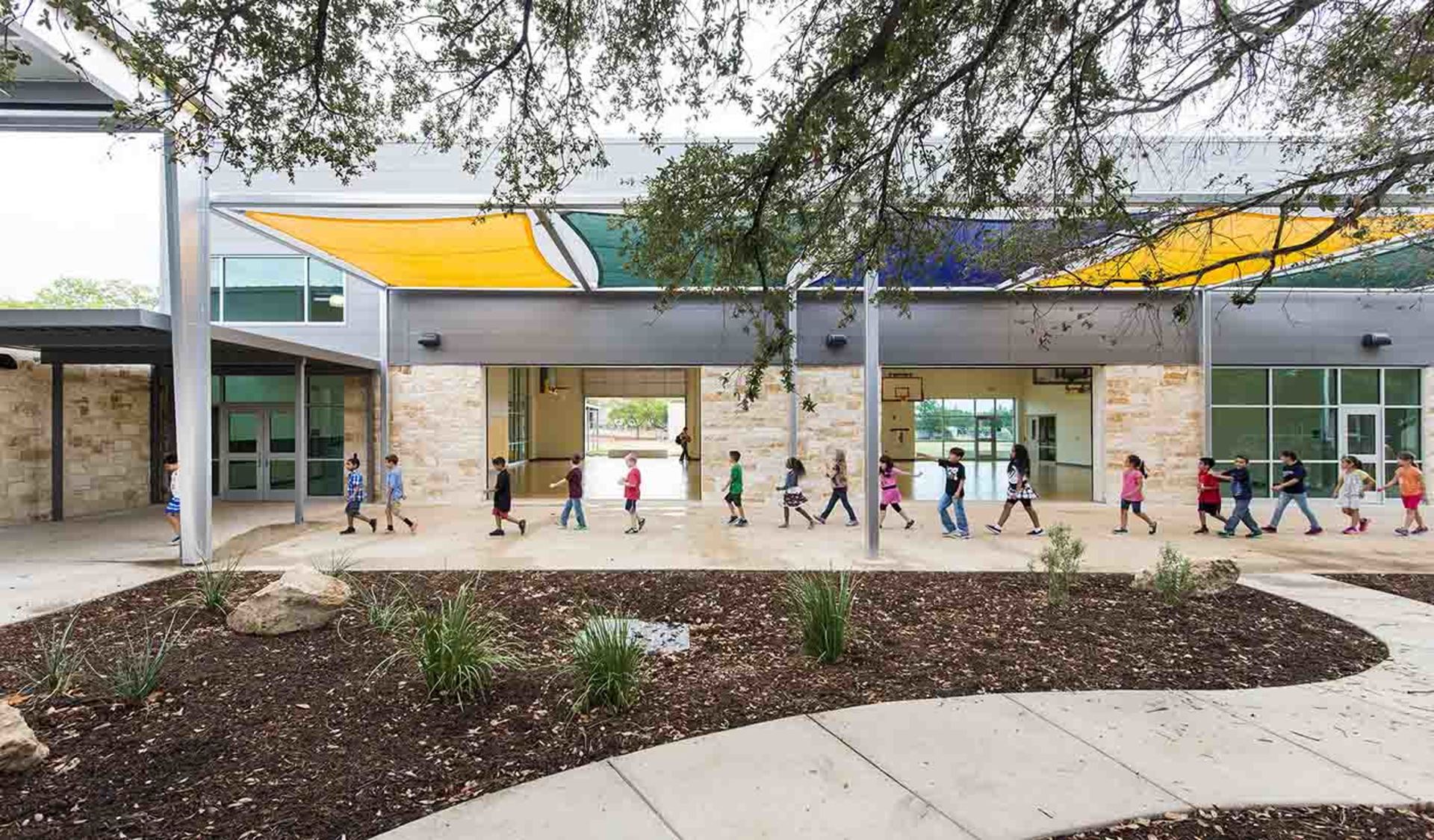 Lytle Elementary