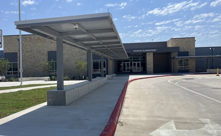 Honor Elementary